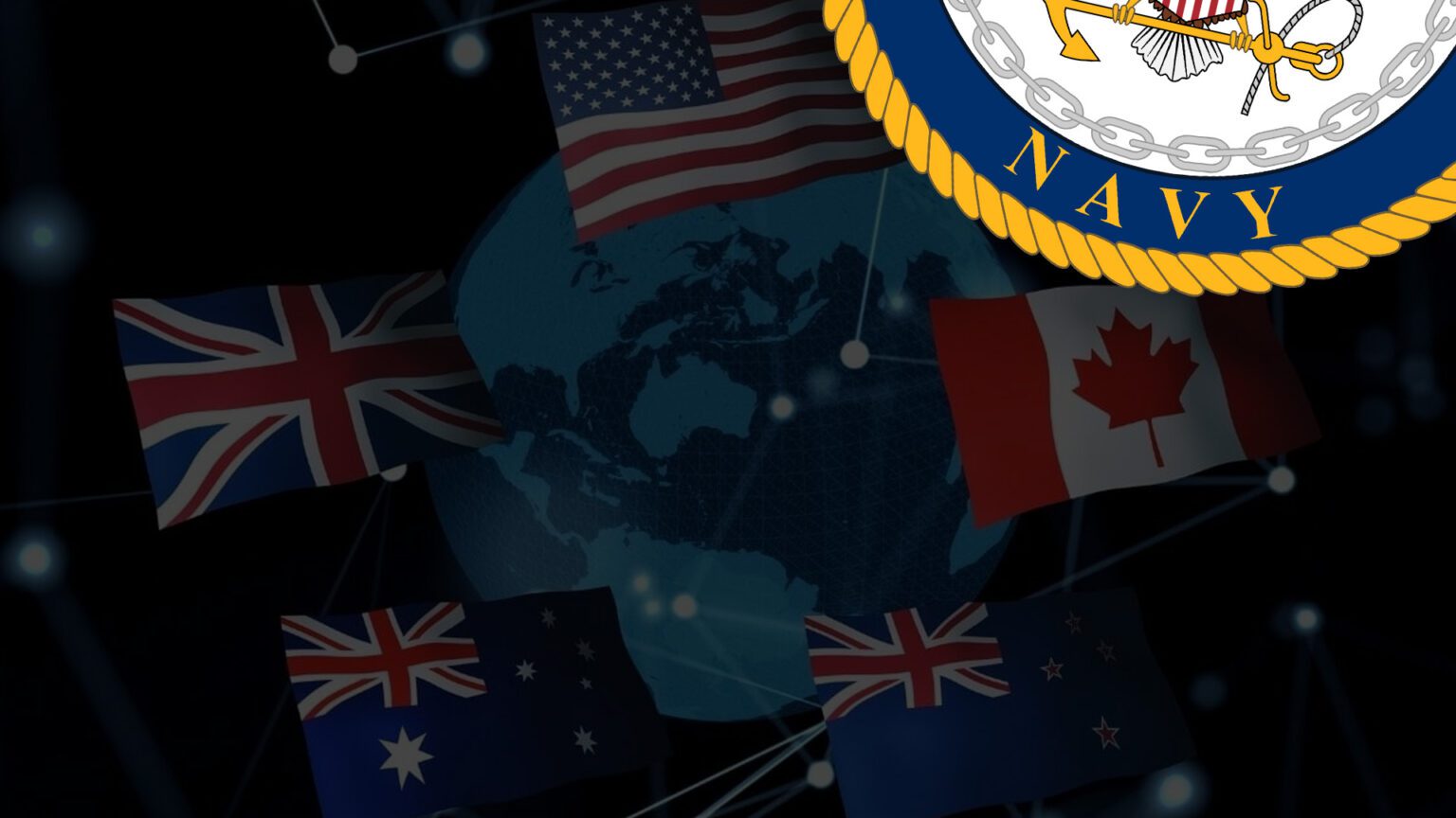 Newly Released Navy Emails Reveal UAP Coordination, Five Eyes Briefings, and Forgotten Redactions