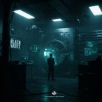 The Black Vault Radio w/ John Greenewald, Jr. The Black Vault Radio w/ John Greenewald, Jr.