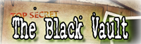 John Greenewald On Fade To Black August 3rd